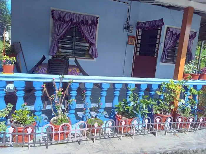 Fatimah homestay Picture 7