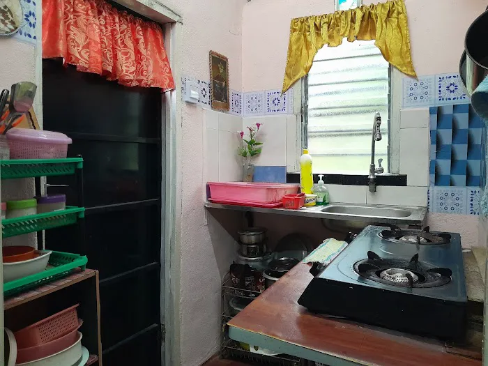 Fatimah homestay Picture 3