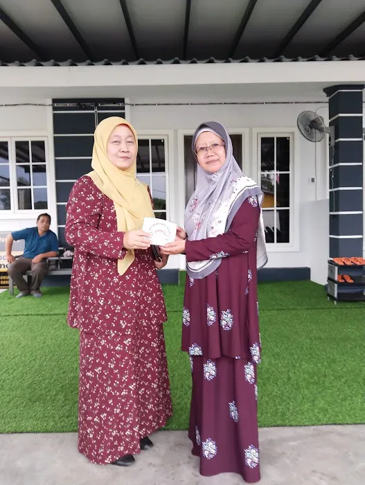 Inap Desa Damai Picture 5