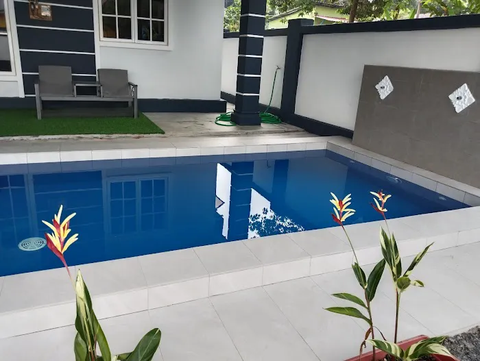 Inap Desa Damai Picture 7