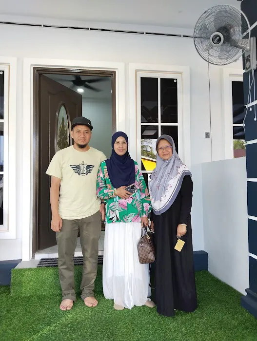 Inap Desa Damai Picture 6