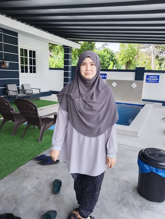 Inap Desa Damai Picture 9