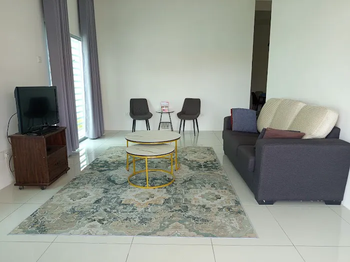 Iman4 Homestay Picture 3