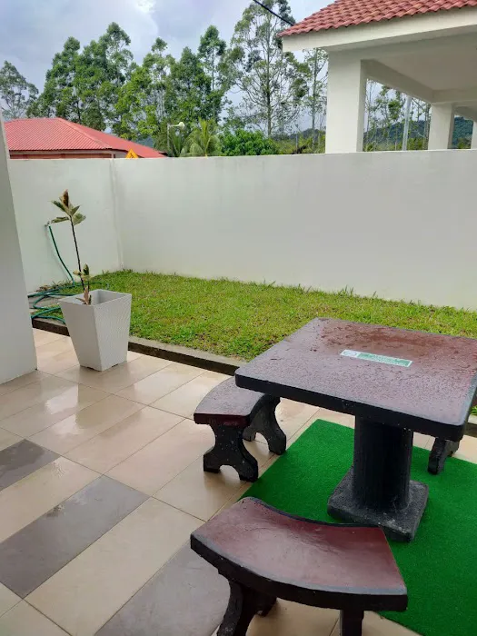 Iman4 Homestay Picture 7