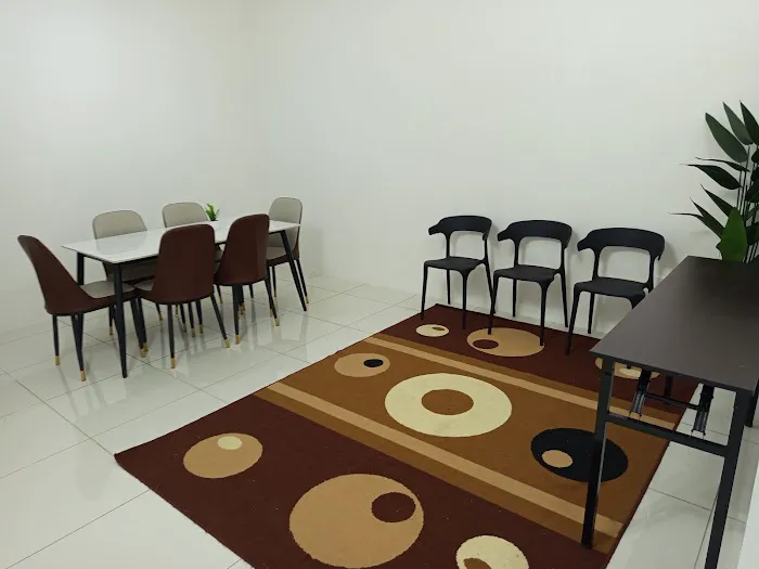 Iman4 Homestay Picture 4