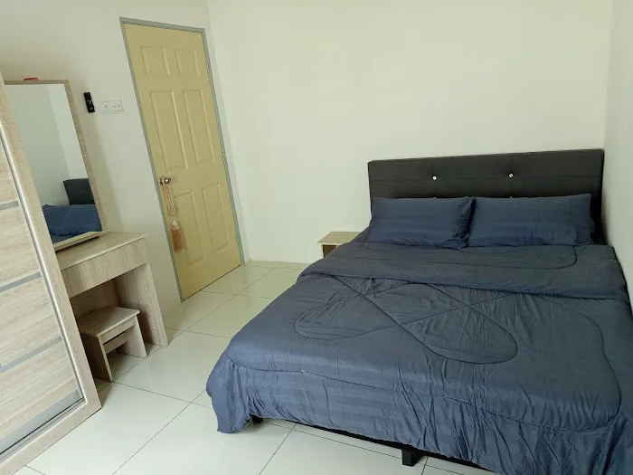 Iman4 Homestay Picture 5