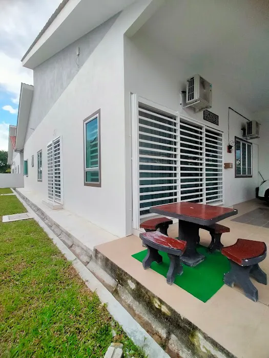 Iman4 Homestay Picture 9