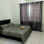 Iman4 Homestay