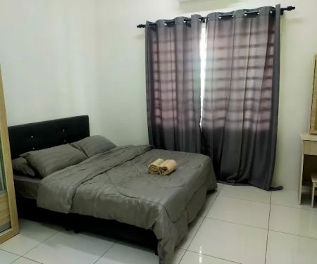 Iman4 Homestay