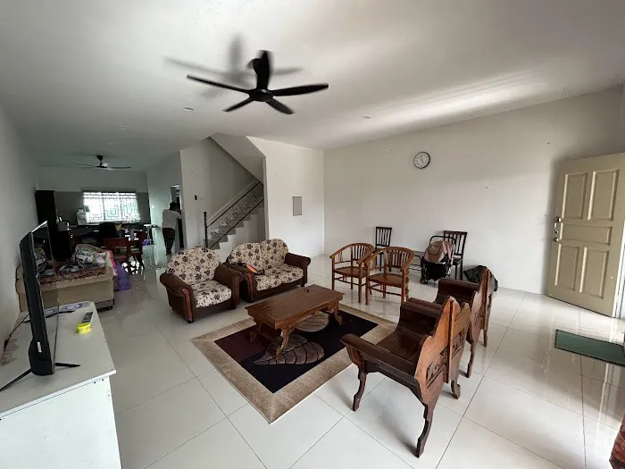 Idris Homestay Picture 6