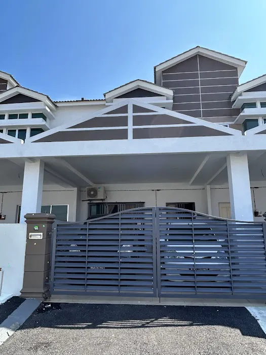 Idris Homestay Picture 1