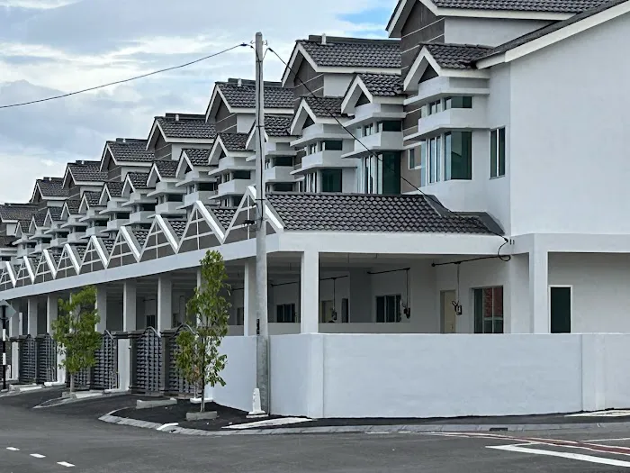 Idris Homestay Picture 10