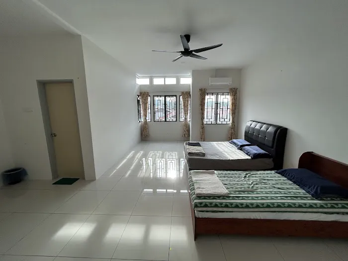 Idris Homestay Picture 4
