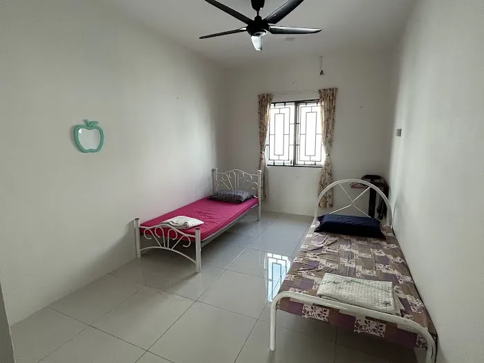 Idris Homestay Picture 5