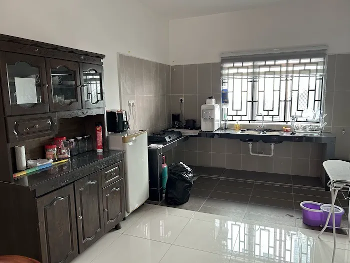 Idris Homestay Picture 8