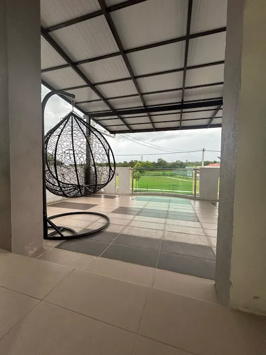 Jebat Villa Behrang Picture 3