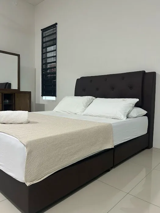 Jebat Villa Behrang Picture 9
