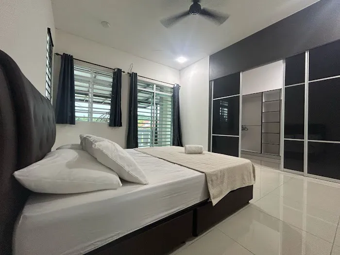 Jebat Villa Behrang Picture 1