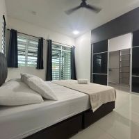 Jebat Villa Behrang ico