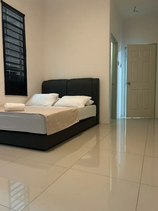 Jebat Villa Behrang Picture 5