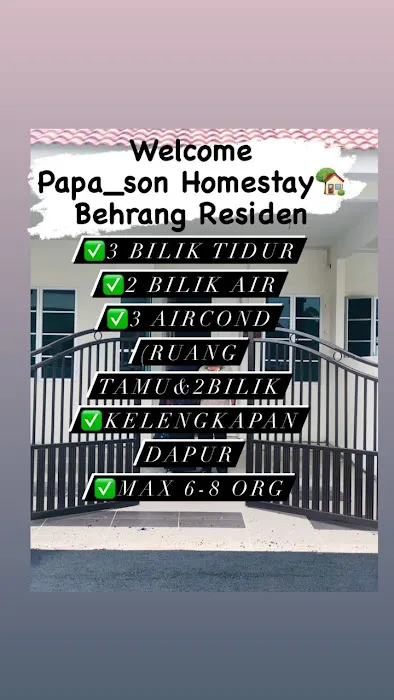 Papa_Son Homestay Picture 2
