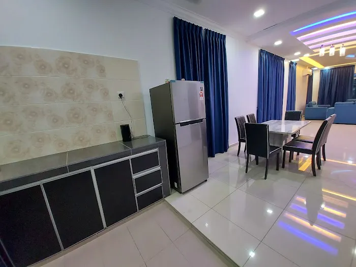 MK Homestay Picture 2
