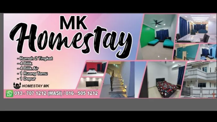 MK Homestay Picture 1