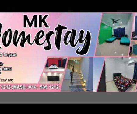 MK Homestay