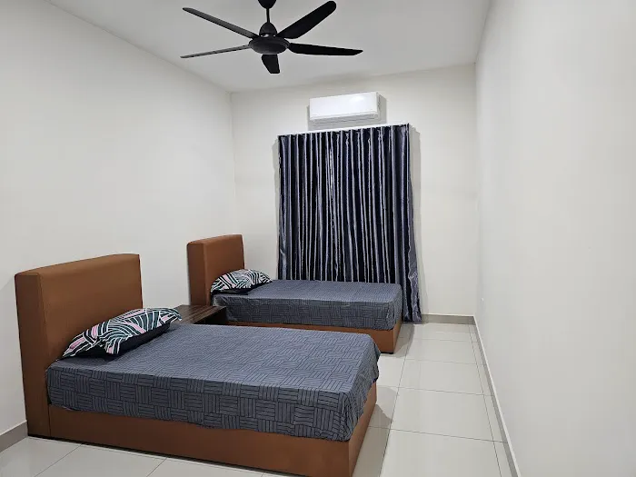 MK Homestay Picture 9