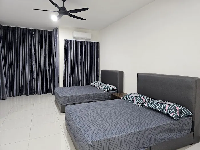 MK Homestay Picture 5