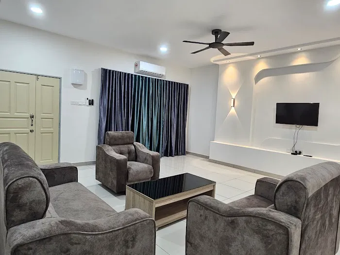 MK Homestay Picture 6