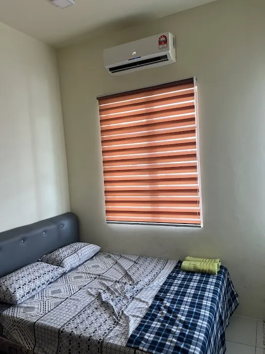 Hawwari Homestay Behrang Picture 5