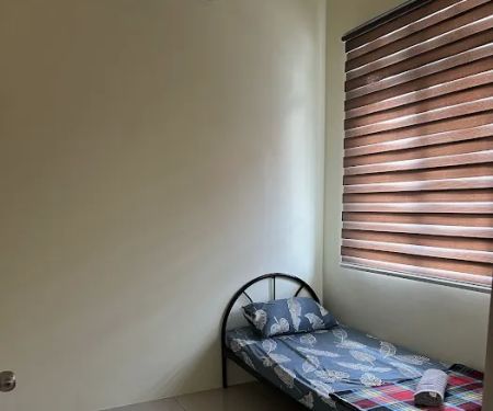 Hawwari Homestay Behrang