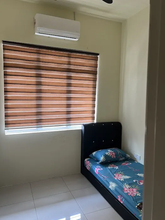 Hawwari Homestay Behrang Picture 6