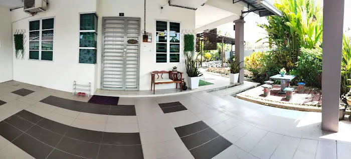 Homestay Az-Zahra Behrang Picture 1