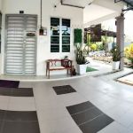 Homestay Az-Zahra Behrang