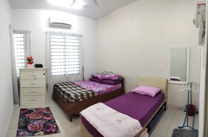 Homestay Az-Zahra Behrang Picture 8