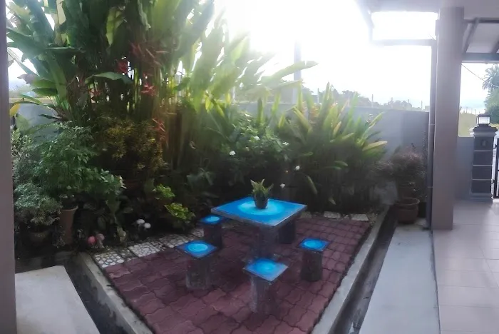 Homestay Az-Zahra Behrang Picture 9