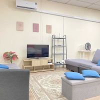 Jebat Homestay Behrang ico