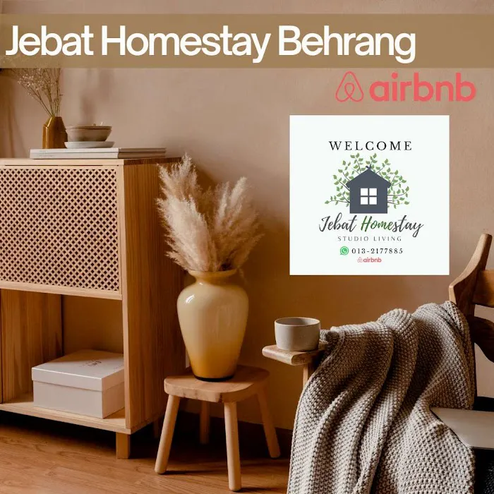 Jebat Homestay Behrang Picture 6
