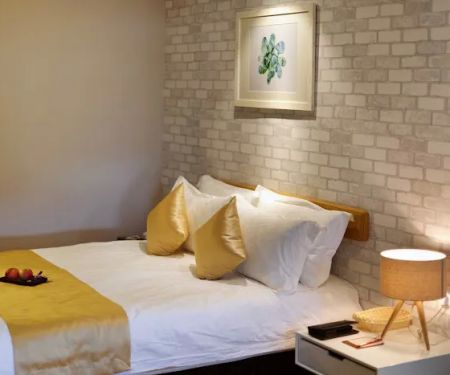 Sojourn Spa Hotel Pandan Indah, Kuala Lumpur