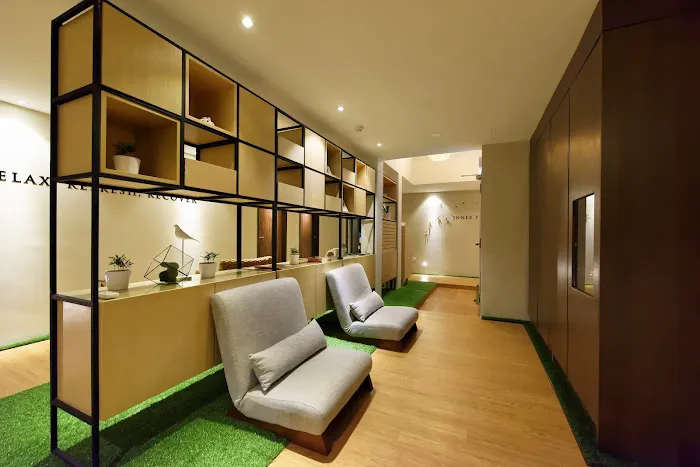 Sojourn Spa Hotel Pandan Indah, Kuala Lumpur Picture 2