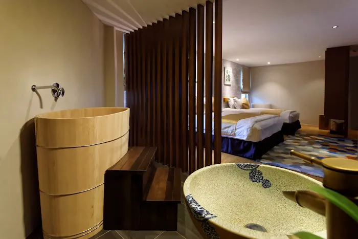 Sojourn Spa Hotel Pandan Indah, Kuala Lumpur Picture 5
