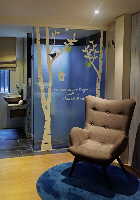 Sojourn Spa Hotel Pandan Indah, Kuala Lumpur Picture 10