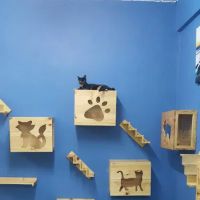 Hotel Kucing Indah ico