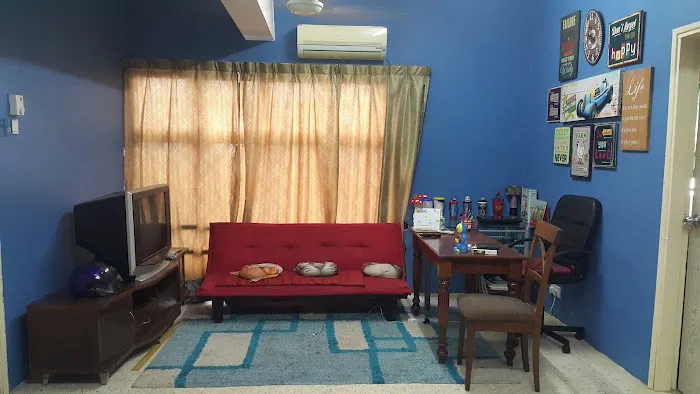 Hotel Kucing Indah Picture 5
