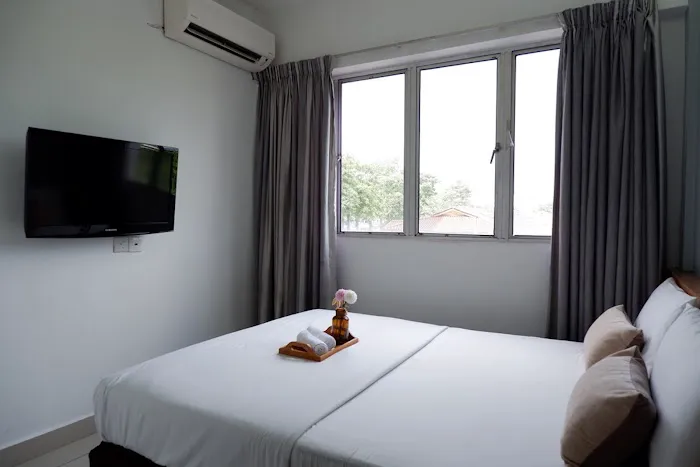 Indah Garden Hotel Picture 1