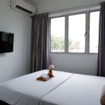 Indah Garden Hotel