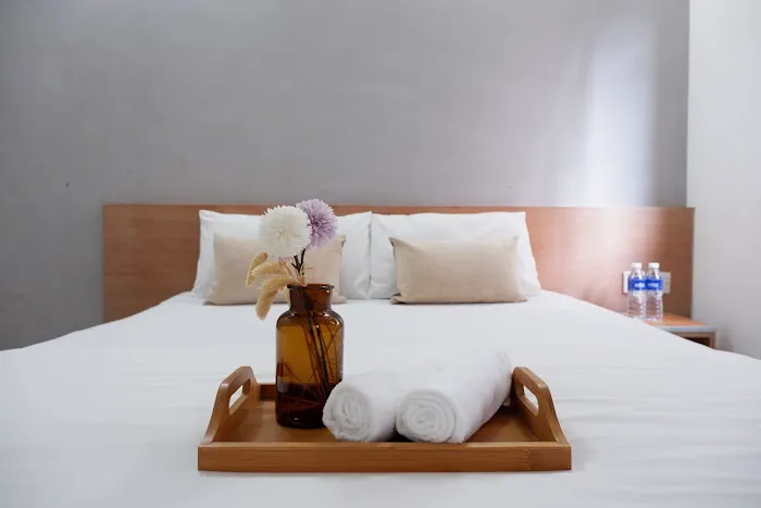 Indah Garden Hotel Picture 4