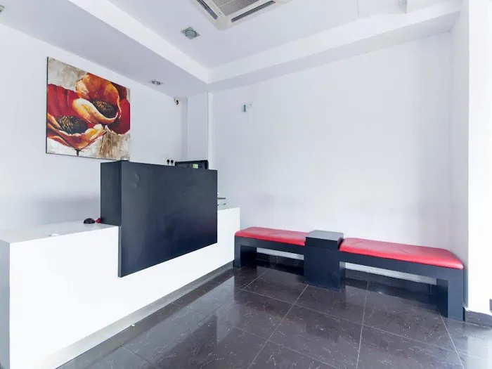 Indah Garden Hotel Picture 6
